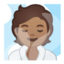 桑拿上的Android, Google表情符号