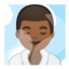 上的Android, Google表情符号