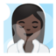 上的Android, Google表情符号