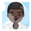 上的Android, Google表情符号