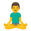 上的Android, Google表情符号