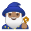 上的Android, Google表情符号