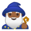 上的Android, Google表情符号