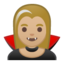 上的Android, Google表情符号