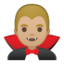上的Android, Google表情符号
