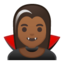 上的Android, Google表情符号