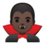 上的Android, Google表情符号