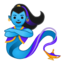 上的Android, Google表情符号