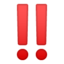 double exclamation mark Emoji on Android, Google