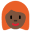 woman Emoji on Twitter