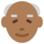 man Emoji on Twitter