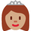 princess Emoji on Twitter