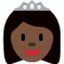 princess Emoji on Twitter