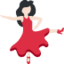 woman Emoji on Twitter