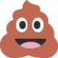ツイッターの顔絵文字