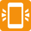 ツイッターのスマホ絵文字