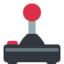 joystick Emoji on Twitter