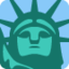 ツイッターのアメリカ絵文字