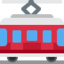 tram Emoji on Twitter