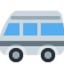 bus Emoji on Twitter