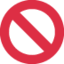 prohibited Emoji on Twitter