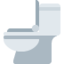 toilet Emoji on Twitter