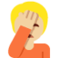 woman Emoji on Twitter
