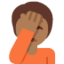 woman Emoji on Twitter