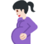 ツイッターの女絵文字