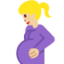 woman Emoji on Twitter