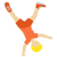 ツイッターのスポーツ絵文字