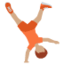 ツイッターのスポーツ絵文字