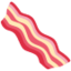 bacon Emoji on Twitter