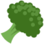 ツイッターの野菜絵文字
