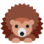 ツイッターの動物絵文字