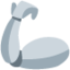 Emoji de brazo mecánico en Twitter