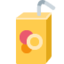 beverage box Emoji on Twitter