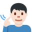 上的推特表情符号