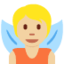 fairy Emoji on Twitter