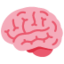 brain Emoji on Twitter