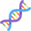 生物学家上的推特表情符号