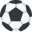 soccer ball Emoji on Twitter