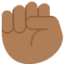 thumbs down Emoji on Twitter
