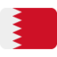 flag: Bahrain Emoji on Twitter