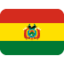 flag: Bolivia Emoji on Twitter