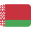 flag: Belarus Emoji on Twitter