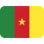 flag: Cameroon Emoji on Twitter