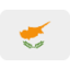 flag: Cyprus Emoji on Twitter