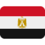 flag: Egypt Emoji on Twitter