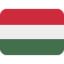 flag: Hungary Emoji on Twitter